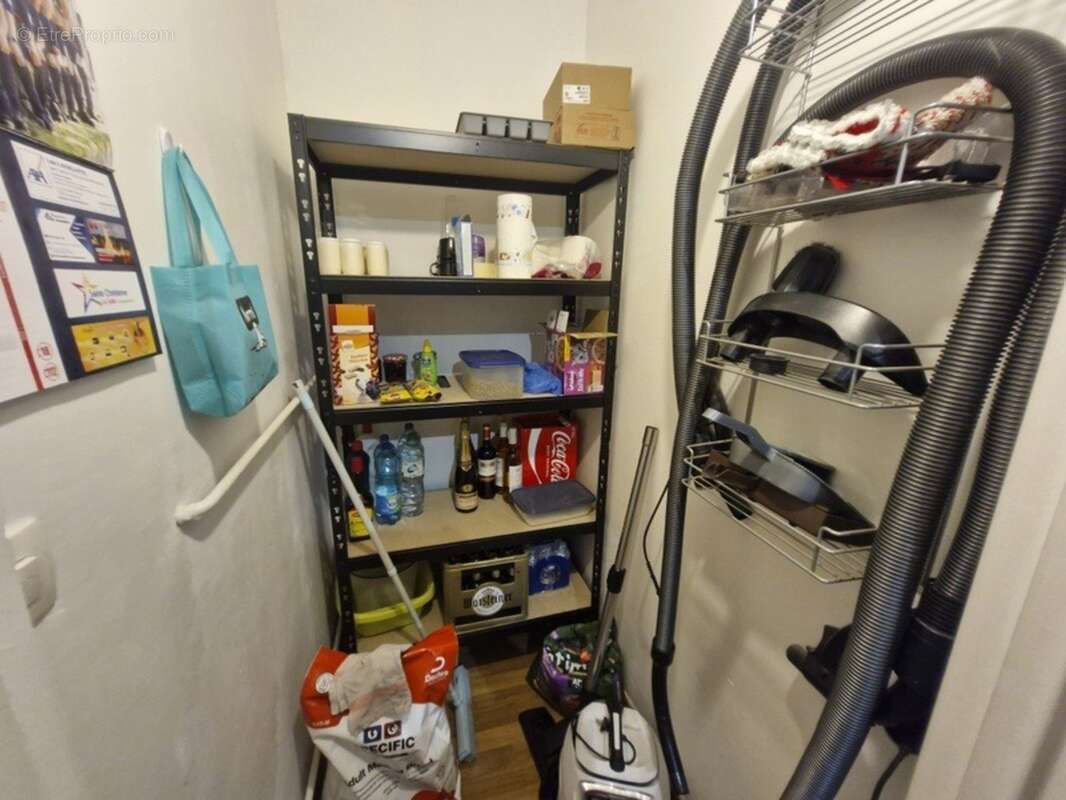 Appartement à vendre 3 pièces SARREGUEMINES (57) - photo 11