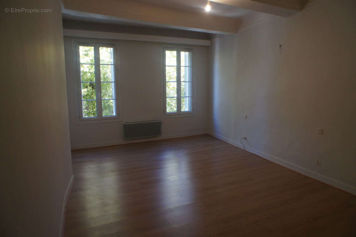 Maison à APT
