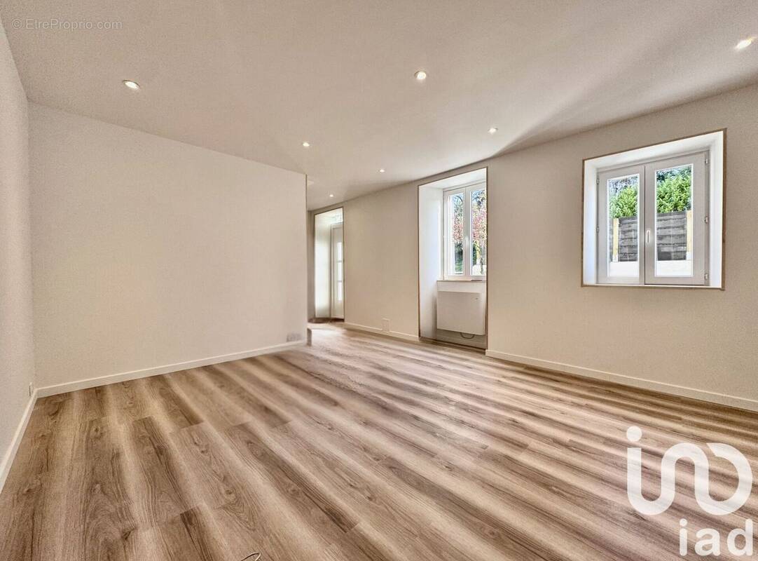 Photo 1 - Maison à SALIES-DE-BEARN