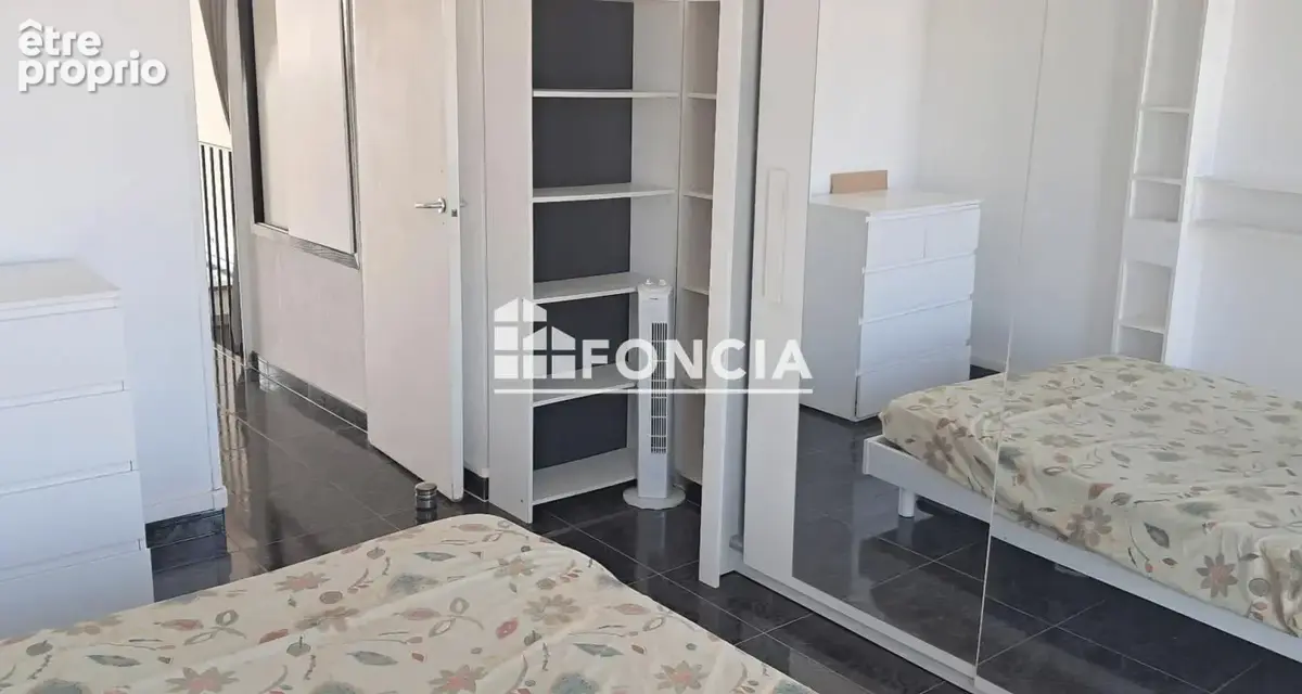 LE MÉE-SUR-SEINE – Appartement lumineux de 66 m² avec balcon, ascenseur et cave - photo 3