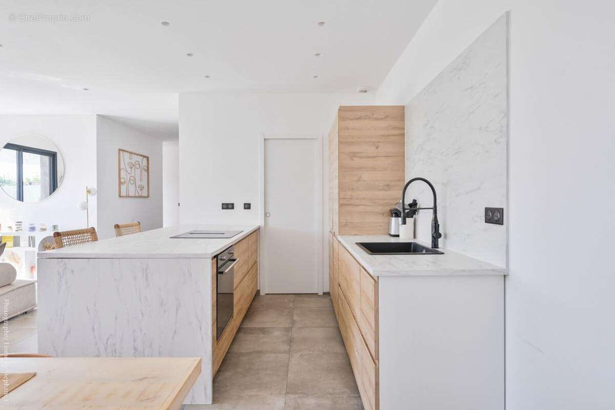 Appartement à LA FARLEDE