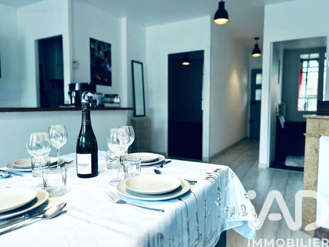 Photo 4 - Appartement à NIMES