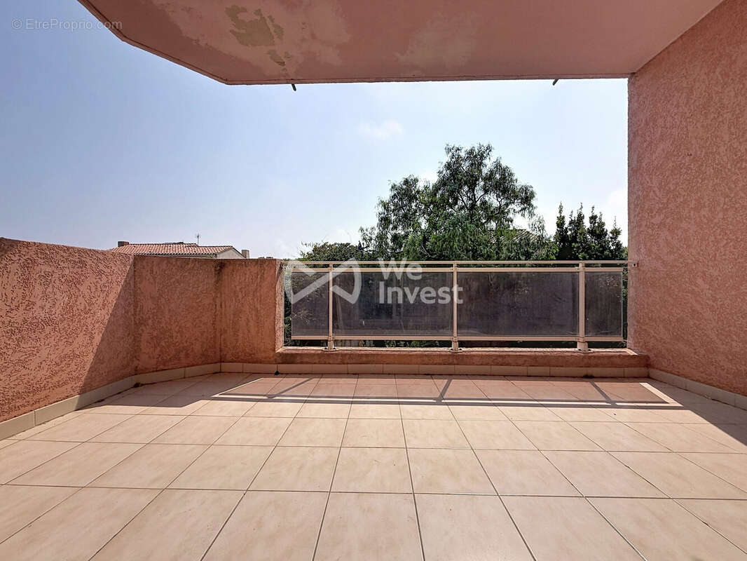 Appartement 68 m² à Sainte-Marie  - photo 7