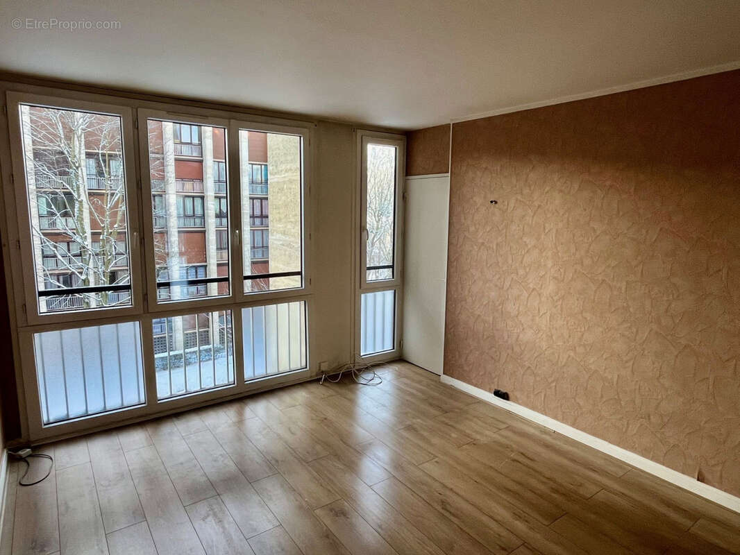 Appartement à MEUDON