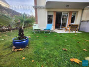 Appartement à CABOURG