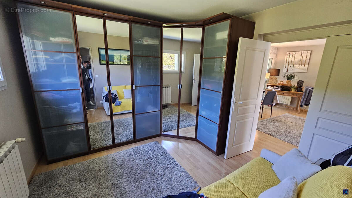 Maison à VAUX-SUR-MER