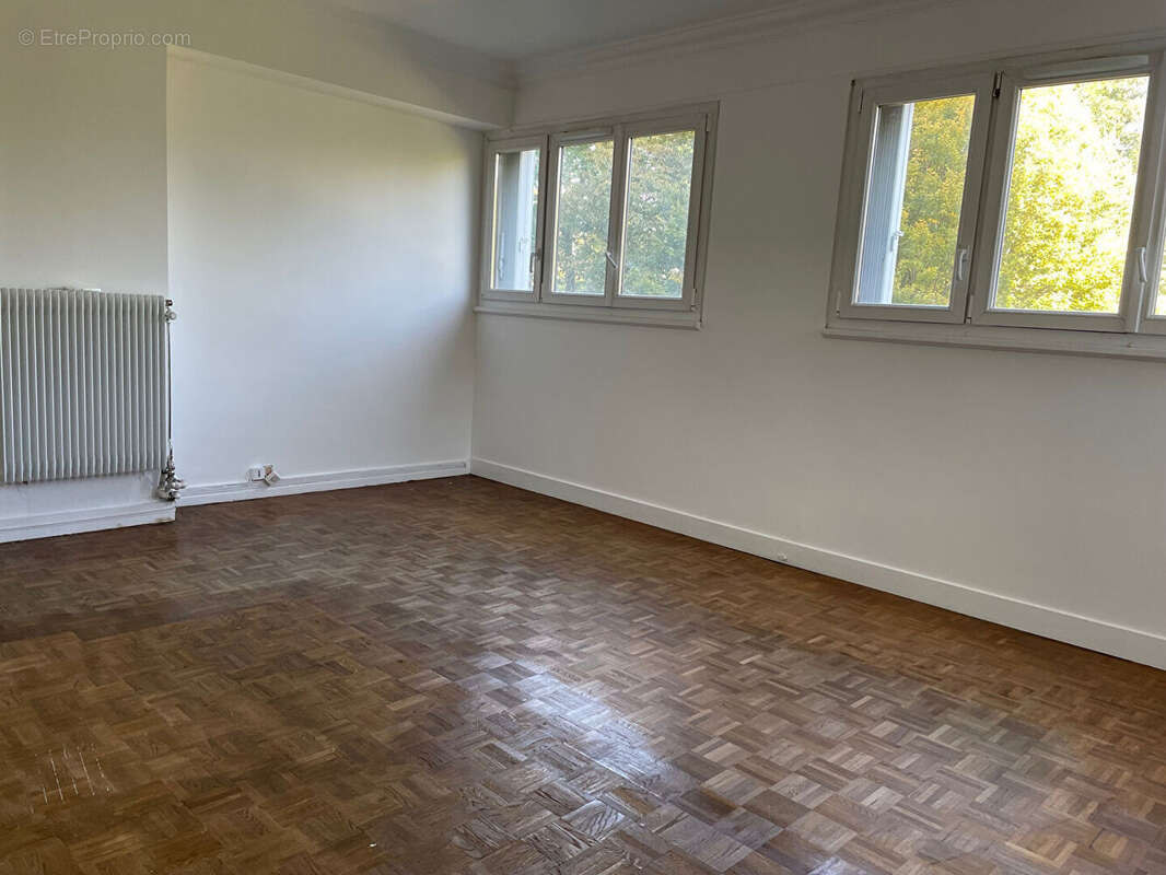 Appartement à CLAMART