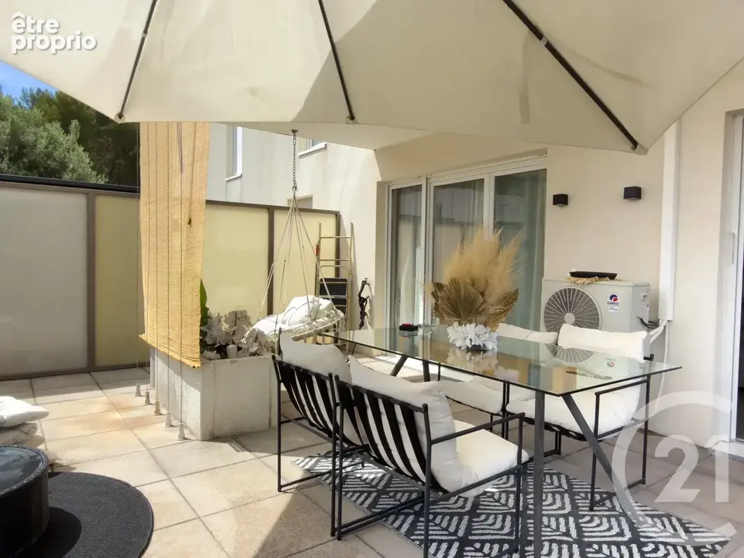 Photo Appartement à La Valette-Du-Var au prix de 189 000€