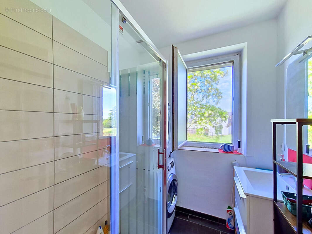 À 10 min de Dinan : Maison pierre rénovée 4 pièces - Proche écoles, commerces et randonnées - photo 8