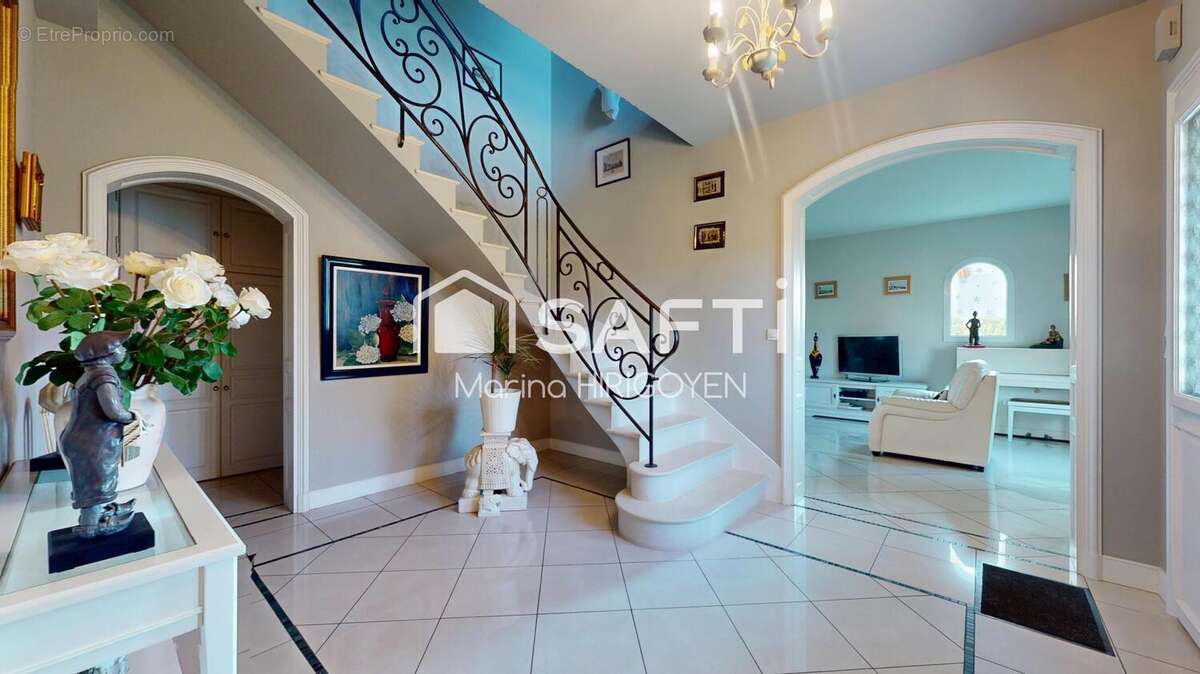 Photo 2 - Maison à LA BREDE