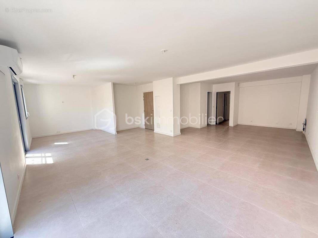 Appartement à SETE