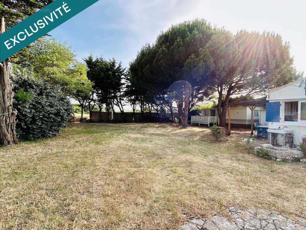 Photo 3 - Maison à SAINT-GEORGES-D'OLERON