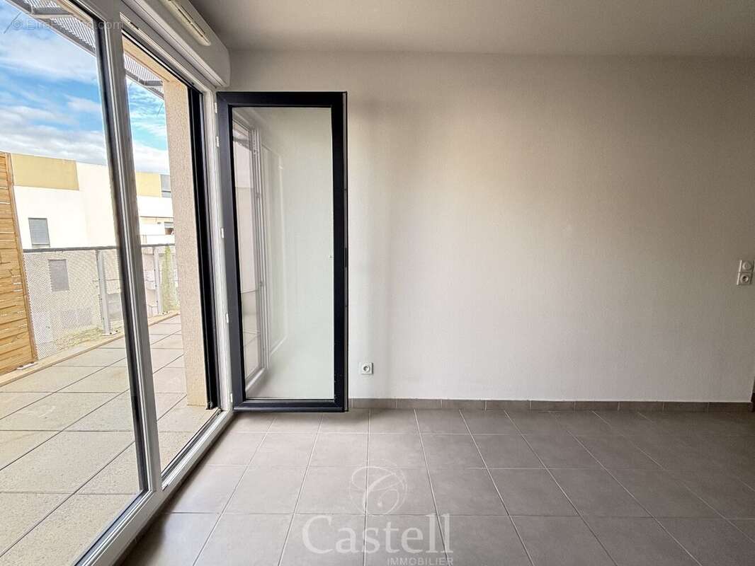 Appartement à AGDE