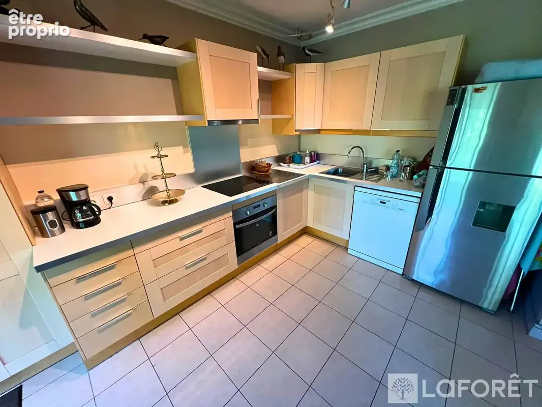 Appartement Boulogne Billancourt 5 pièces balcons 104 m2 - photo 4