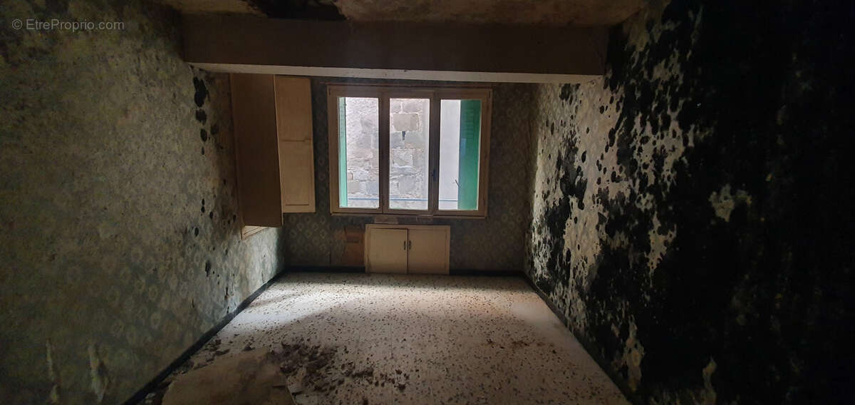 Appartement à LODEVE