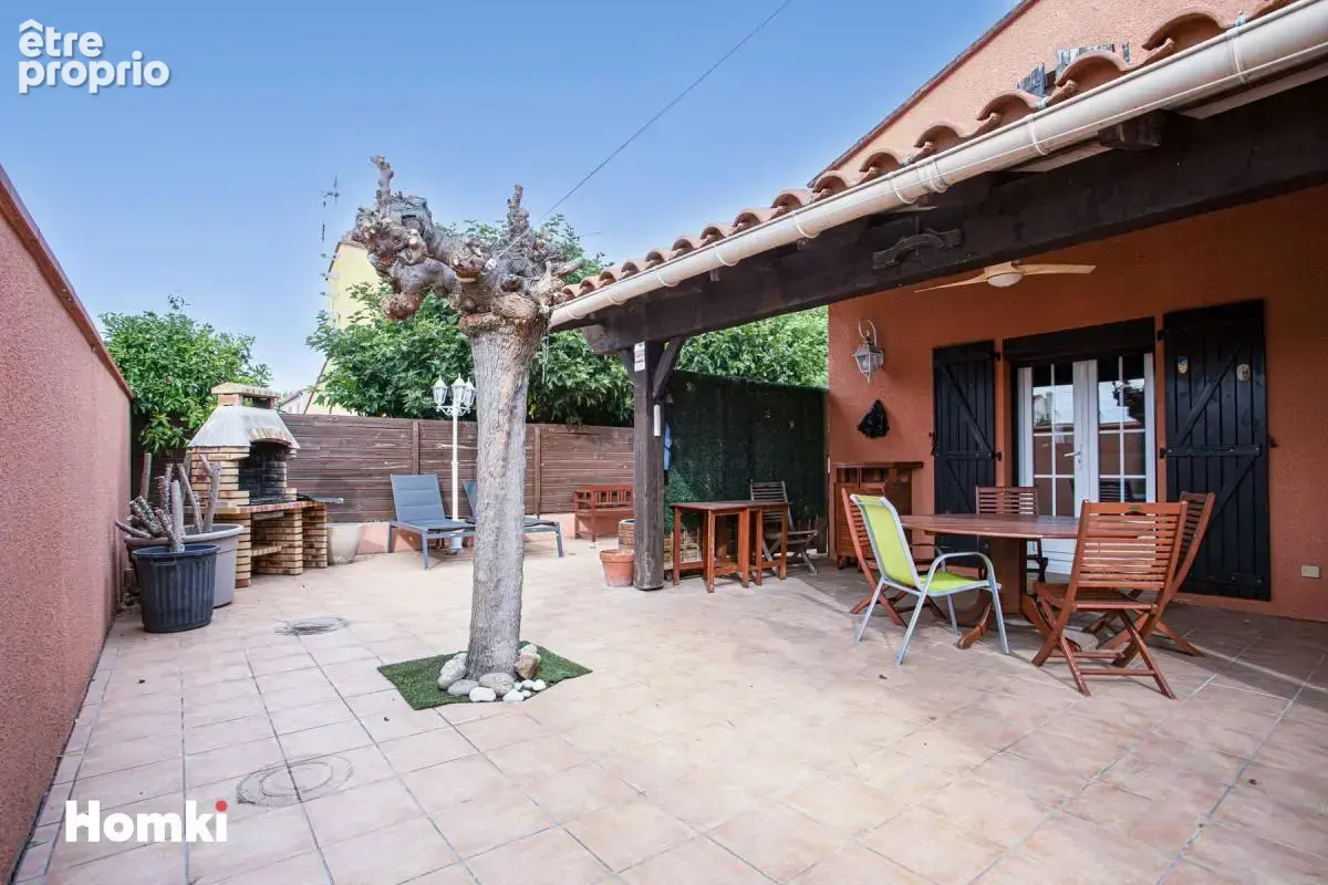Maison/Villa T6 de 137 m² à Bages 66670 - photo 10
