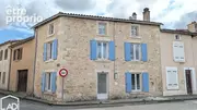 Maison à LA MOTHE-SAINT-HERAY