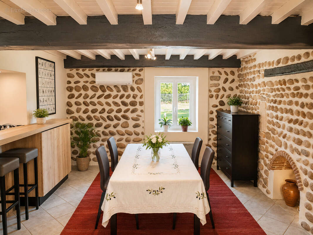 Maison à VIENNE