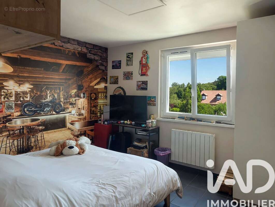 Photo 4 - Maison à NORROY-LES-PONT-A-MOUSSON