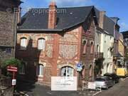 Maison à VEULES-LES-ROSES