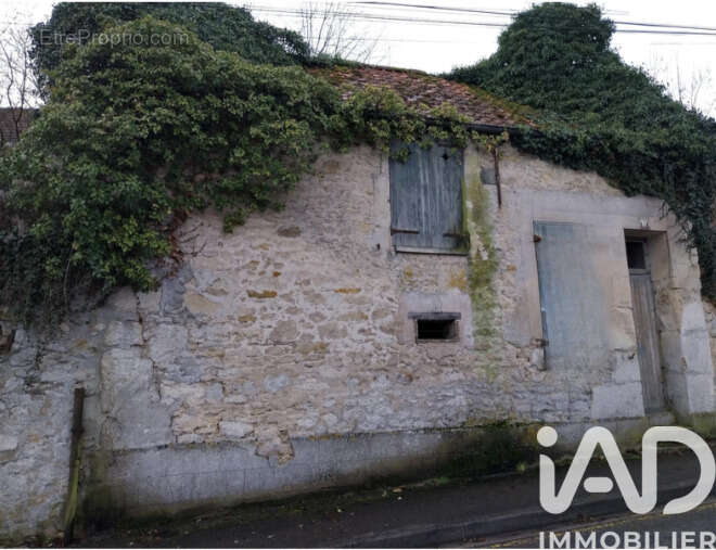 Photo 7 - Terrain à CREPY-EN-VALOIS