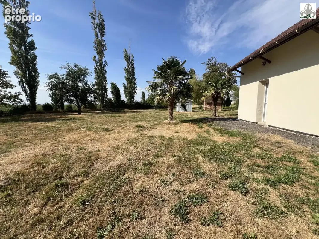 Charmante maison 3 chambres avec vue nature et tranquilité - photo 20