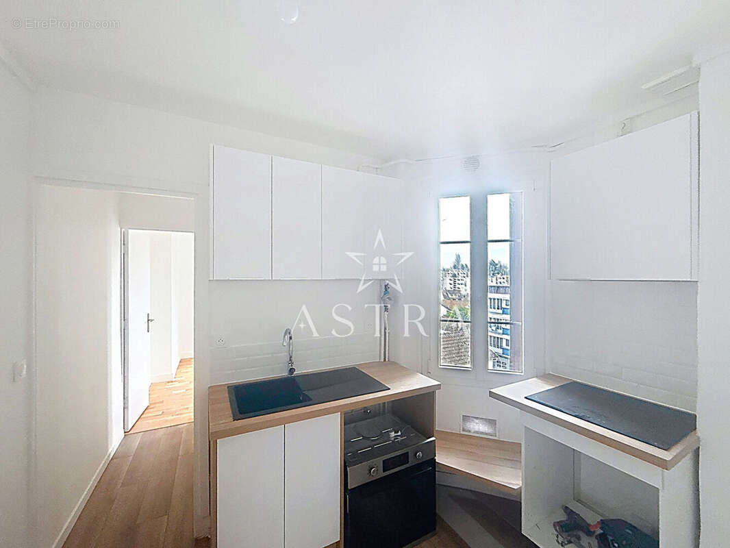 Appartement à ANTONY