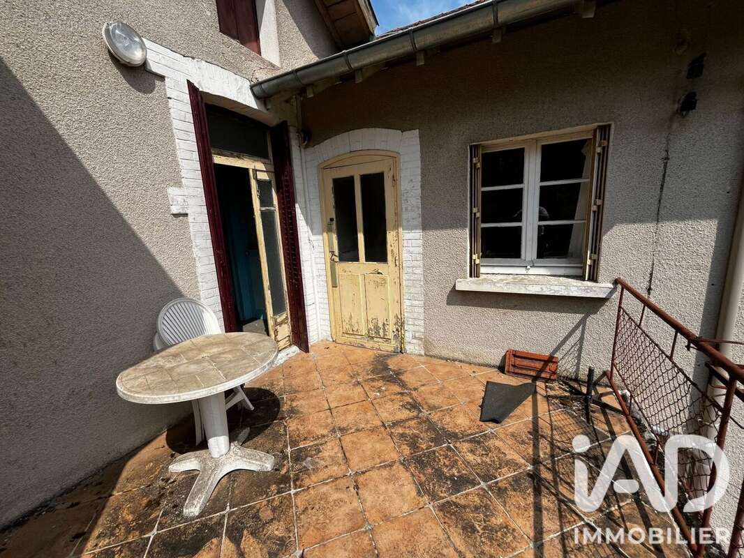 Photo 3 - Appartement à VITTEL