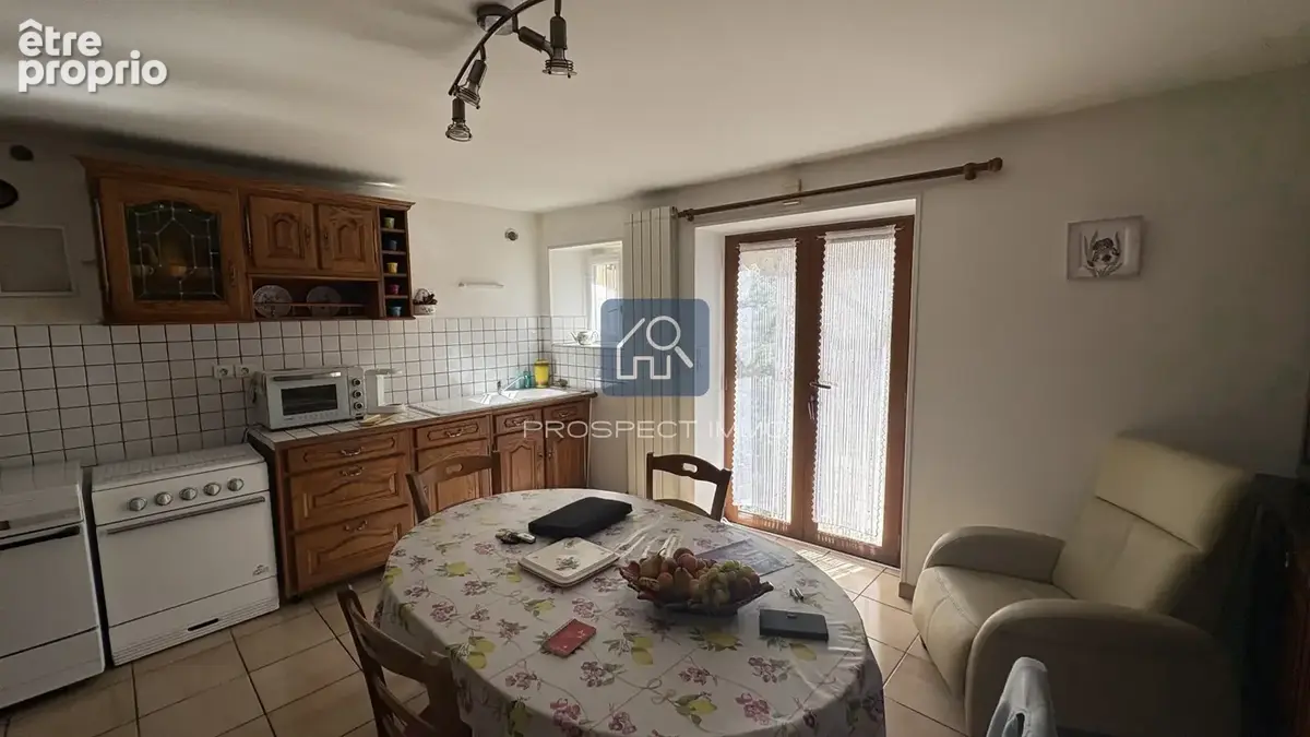 Ensemble immobilier - photo 12