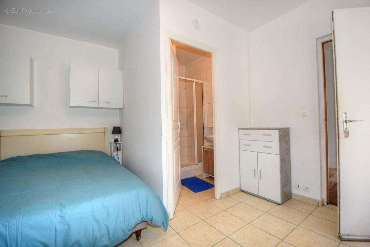 Appartement à TREGUIER