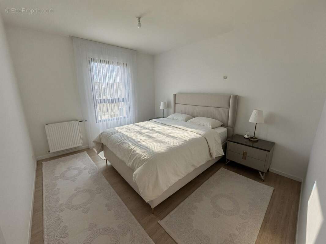 Maison à VERN-SUR-SEICHE