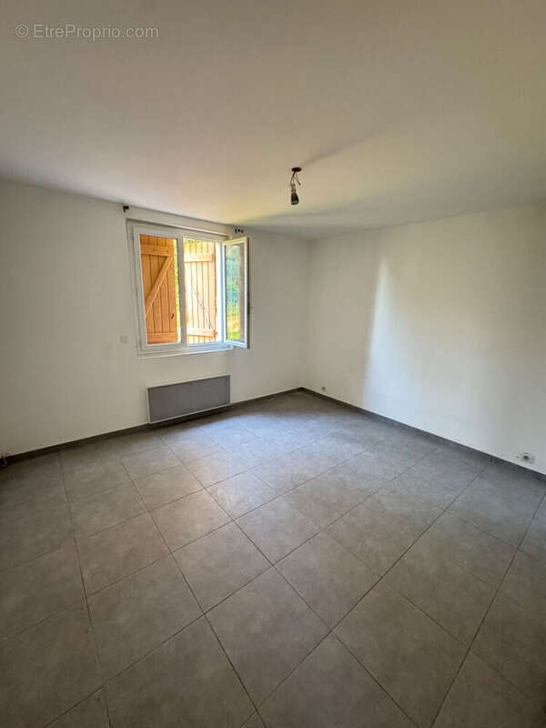 Maison à MARSEILLE-13E