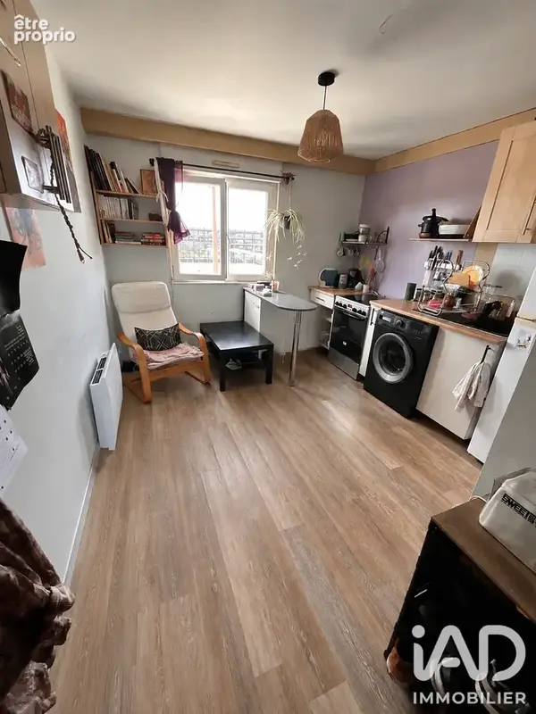 Photo 1 - Appartement à SAINT-BRIEUC