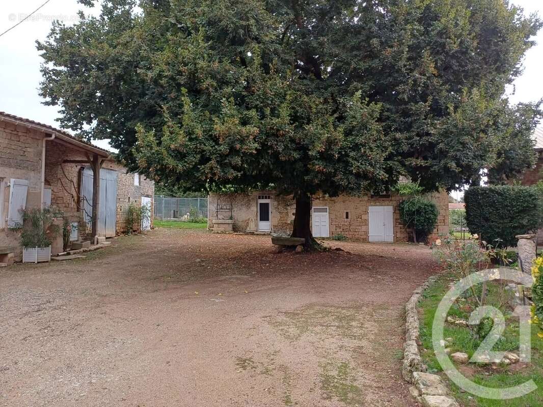 Maison 195 m² à Aubigne  - photo 22