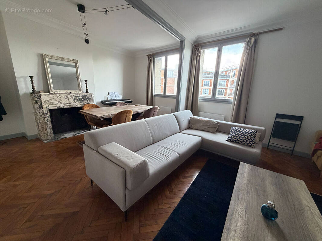 Appartement à LILLE