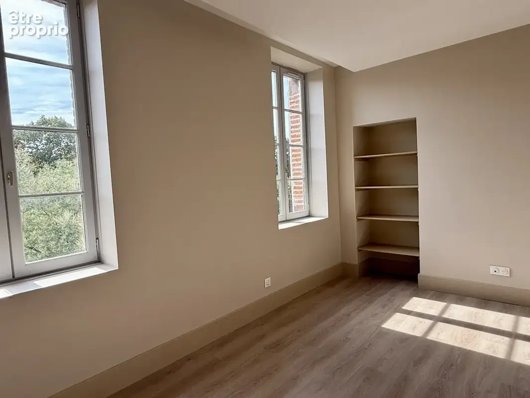 Albi Secteur Unesco - Très bel appartement de Type 3 Bis. - photo 15