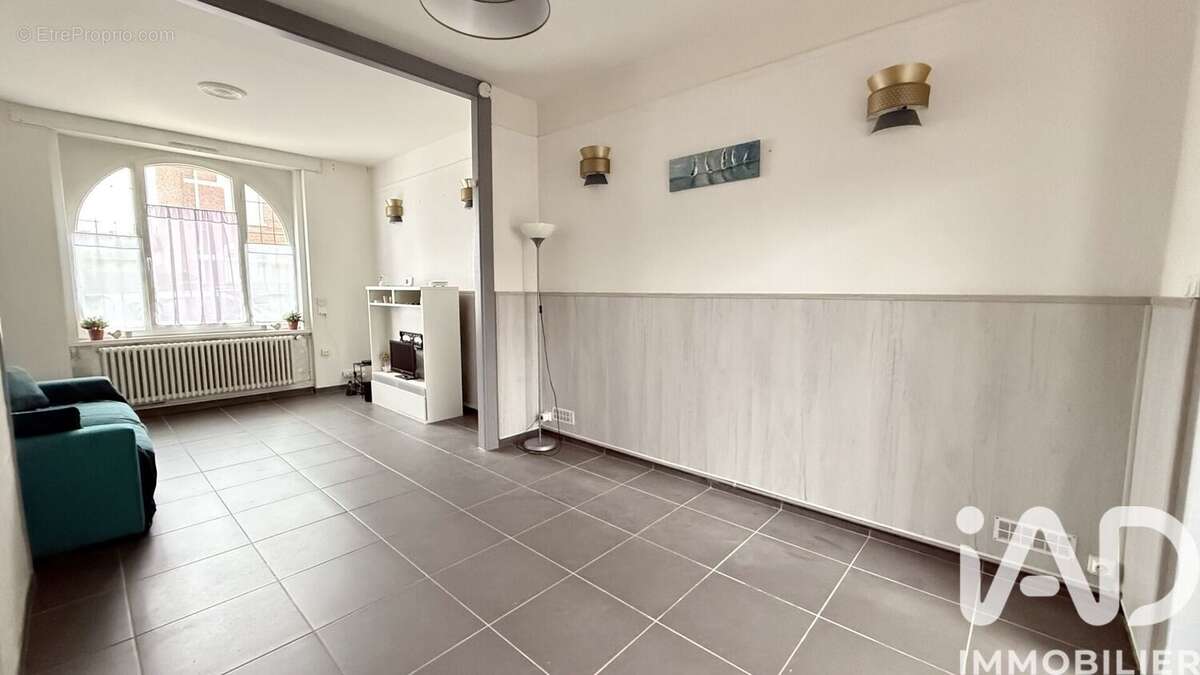 Photo 5 - Maison à LYS-LEZ-LANNOY