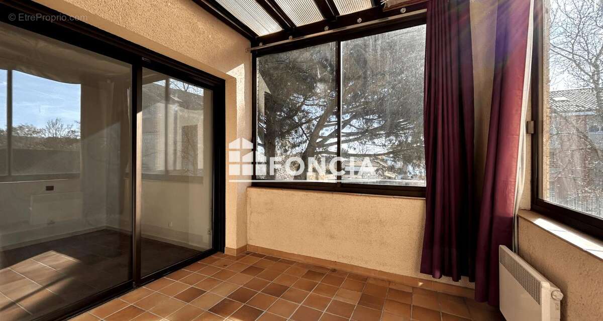 Appartement à VILLENEUVE-SUR-LOT