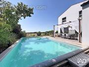 Photo 1 - Maison à VERINES