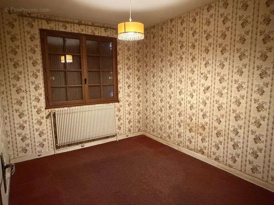 Maison à RANDAN
