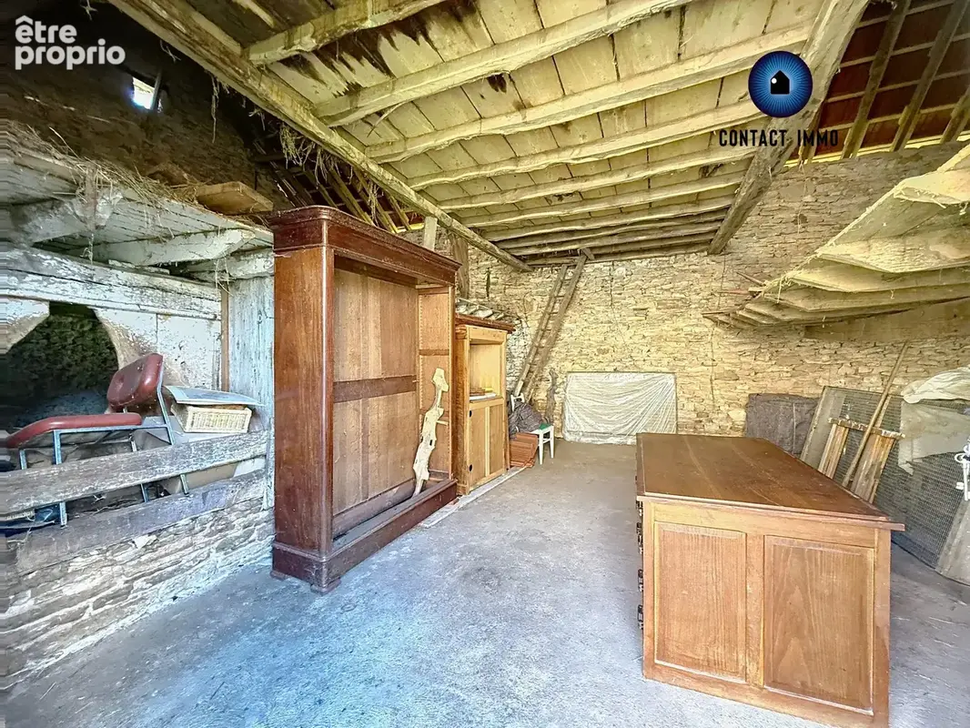 Maison 47 m² à Nadaillac  - photo 7