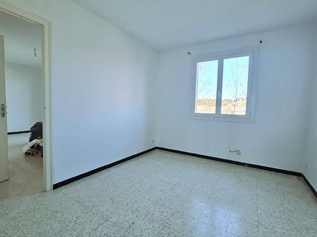 Appartement à GARDANNE