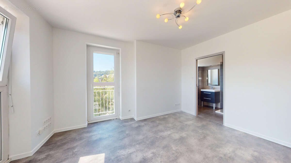 Appartement à EPINAL