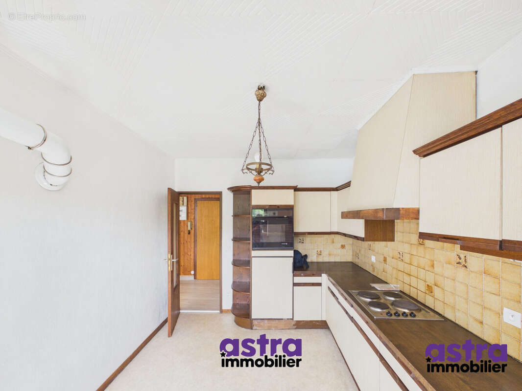 Appartement à ALTKIRCH