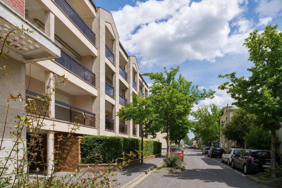 Appartement à AULNAY-SOUS-BOIS