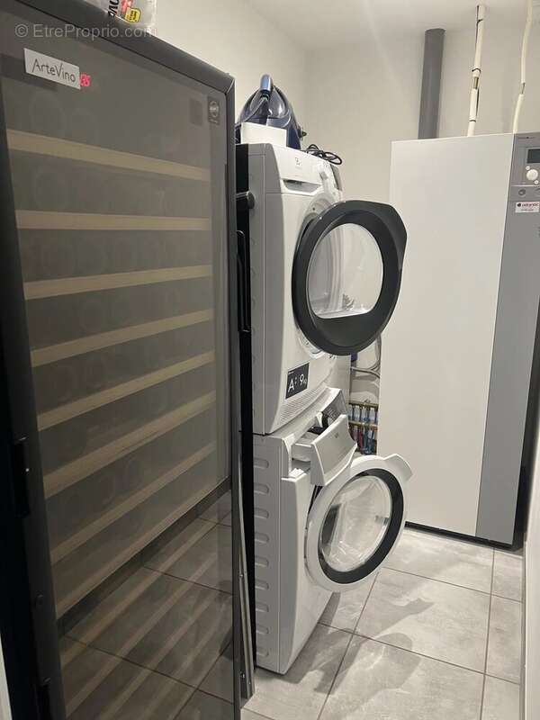 Maison à SAINT-ROMANS