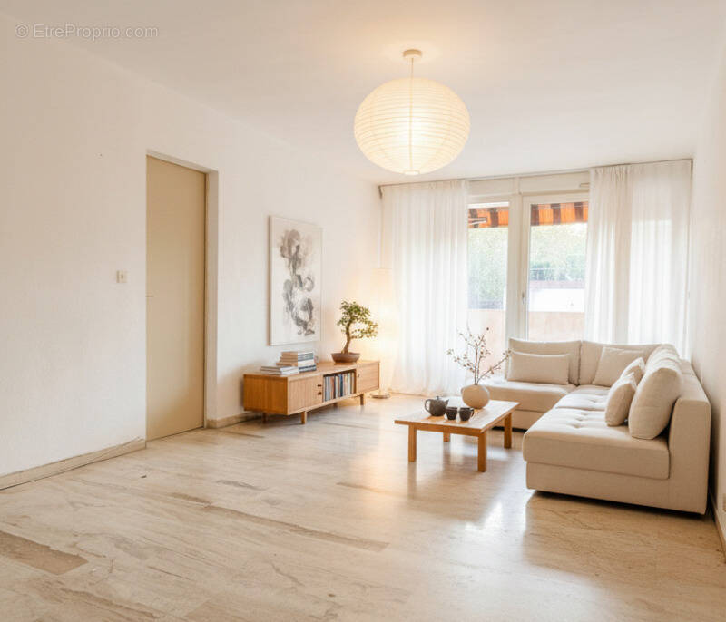 Appartement à LA VALETTE-DU-VAR