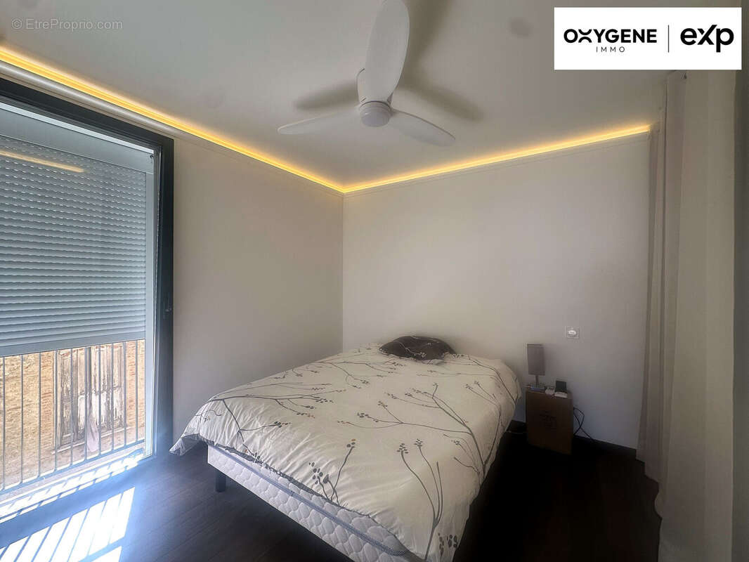Appartement à PERPIGNAN