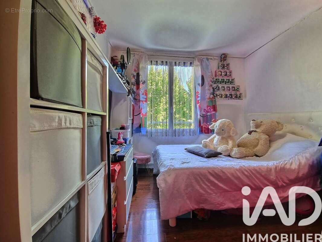 Photo 6 - Appartement à MARSEILLE-13E