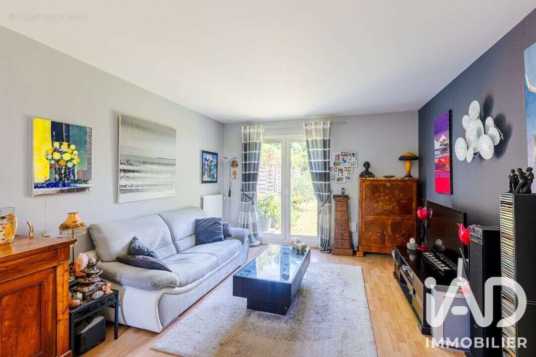 Maison 69 m² à Taverny  - photo 4